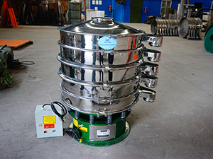 800mm直径两层两出口