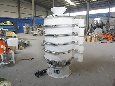 聚丙烯PP材质，耐强酸、强碱腐蚀