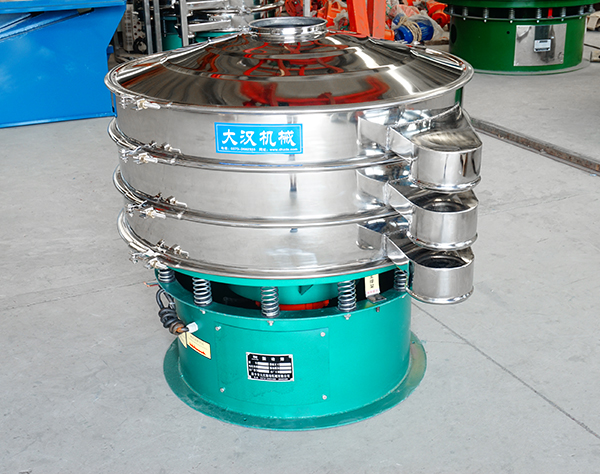 旋振筛图片