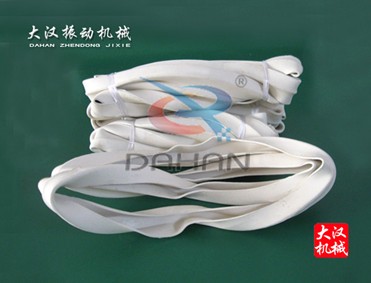 旋振筛U型密封条