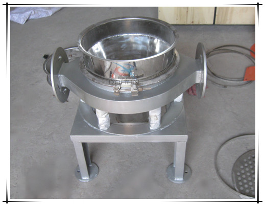 小型直排筛底部 小型直排筛底部