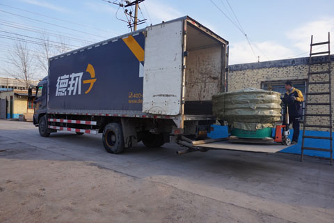 稻壳粉旋振筛生产厂家