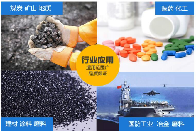 800型超声波试用行业