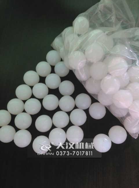 直径为28的硅胶球