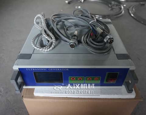 超声波振动筛电源