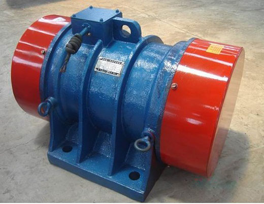 YZU振动源三相异步电机